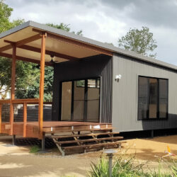 Clever & Cost-Effective Granny Flats