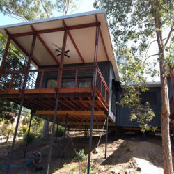 Clever & Cost-Effective Granny Flats