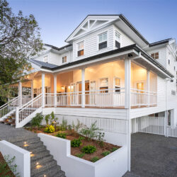 MacDonald St, Norman Park