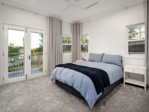 MacDonald St, Norman Park