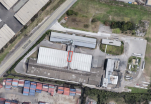 Industrial Hemmant